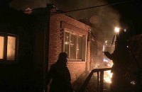 Новолуганское обстреляли из "Града", ранения получили 8 мирных жителей (обновлено)