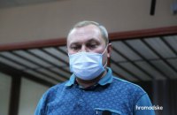 Суд арестовал командира воинской части в Чугуеве