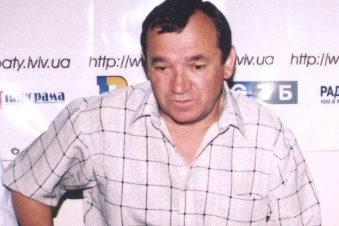 Умер легендарный полузащитник "Карпат" Роман Покора