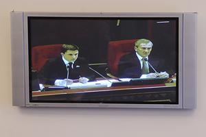 Рада решила оставить Черновецкого