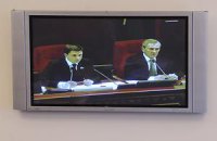 Рада решила оставить Черновецкого