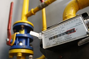 Через неделю о пересмотре цены на газ поговорят более конкретно