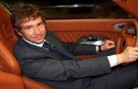 Литва объявила в розыск миллиардера Владимира Антонова