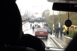МВД опровергло информацию о расстреле 10 боевиков в Донецкой области