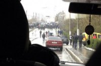 МВД опровергло информацию о расстреле 10 боевиков в Донецкой области