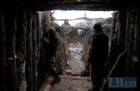 "Чотири їхні танки працювали дуже філігранно. Як танцювали"