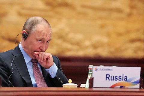 ​Путин надеется на развал НАТО