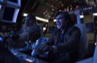 Disney опубликовал полный трейлер фильма про Хана Соло