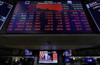 Українські єврооблігації подорожчали після різкого падіння