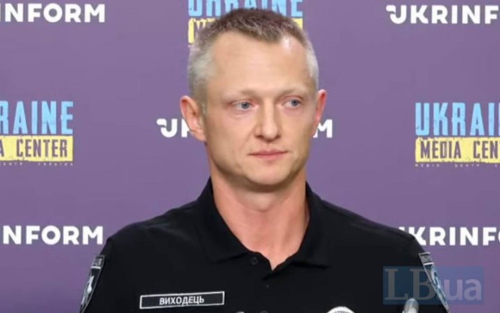 Кіберполіція ідентифікувала понад 13 тис. російських військових, причетних до воєнних злочинів