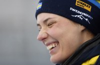 Українські біатлоністки провально стартували у Кубку світу сезону-2022/23
