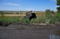 DeepState: Біля Часового Яру на Донеччині повільно погіршується ситуація