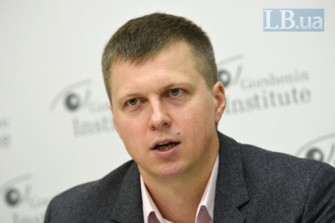 Мораторий на продажу земли - это "схема", - Мушак