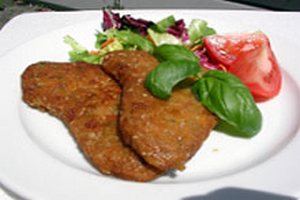 В ближайшее время европейские рынки наводнит "вегетарианское мясо"