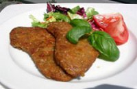 В ближайшее время европейские рынки наводнит "вегетарианское мясо"