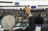 Европа задекларировала готовность организовать выделение кредитов Украине 