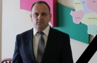 Голова Бахмацької райради загинув у ДТП