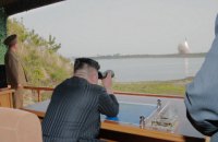 КНДР заявила о стратегическом испытании на полигоне, который обещала закрыть