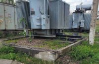 Учора окупант бив касетними снарядами по Запорізькій області