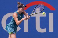 Світоліна та Цуренко успішно подолали перший раунд US Open-2023