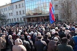 Заводу Шевченко может помочь лишь новый собственник, - мнение