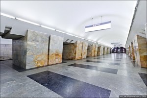 В Харькове вечером искали бомбу на двух вокзалах