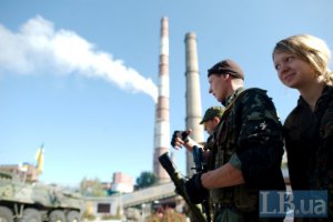 ​У Ахметова назвали информацию о предложении денег за сдачу ТЭС в Счастье ложью