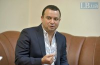 Кабмин уволил главу ГАСИ Кудрявцева