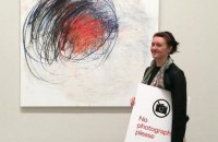 Олена Червоник: «В Україні дуже крута візуальна культура, але досі збіднілий та неадекватний опис цієї культури»