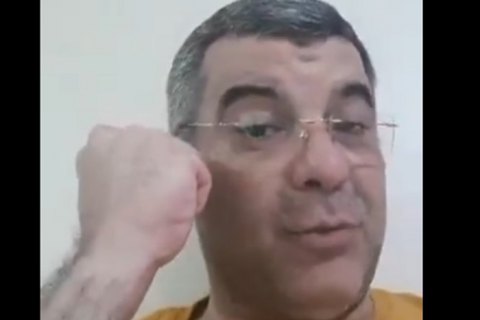 Замглавы минздрава Ирана заразился коронавирусом
