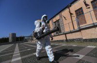 У психлікарні на Одещині виявили спалах COVID-19