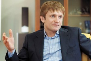 "Волынская бизнес-группа" "Континиум" предлагает отменить языковый закон