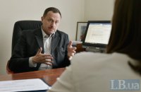 Ігор Коліушко: Банкова хоче посилити повноваження Президента, змінивши закон про держслужбу