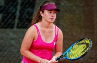 Украинка Снигур вышла в полуфинал юниорского Australian Open
