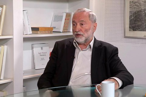 ​Зисельс отверг данные Антидиффамационной лиги о высоком уровне антисемитизма в Украине