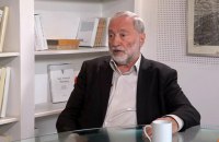 ​Зисельс отверг данные Антидиффамационной лиги о высоком уровне антисемитизма в Украине