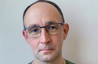 ​Денис Шарапов: «Головне завдання – збільшувати обсяги постачання зброї в Україні. З ним ми прокидаємося та засинаємо»