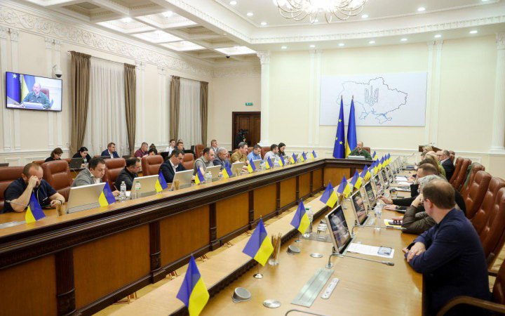 Кабмін виділив 400 млн грн для відновлення інфраструктури Харківщини