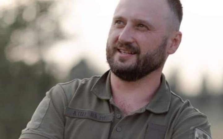 В бою з російськими окупантами загинув музикознавець Іван Кузьмінський