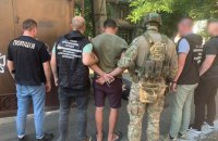 На Одещині двоє місцевих намагалися організувати канал переправки чоловіків до Молдови