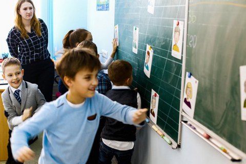 Політика (зокрема освітня): може спробуємо без брехні? 