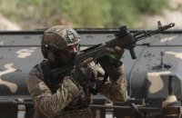 На Донецькому напрямку українські захисники знищили контрбатарейний комплекс росіян