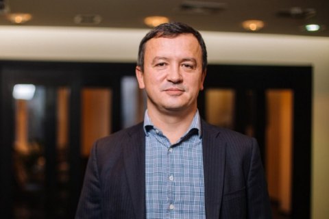 С нового года программой "5-7-9" может пользоваться и средний бизнес, - Петрашко