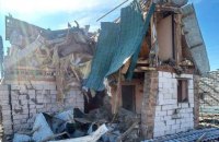 Ворог бив по Запорізькій області понад 1000 разів і поранив там людей