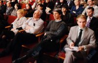 9-й Docudays: кино и право