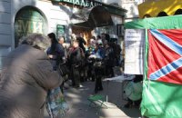 Кабмин отказался отрезать ДНР и ЛНР от газа, но заблокировал соцвыплаты