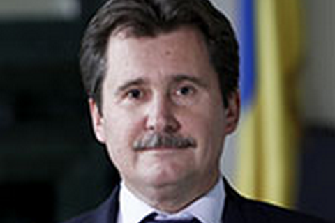 Порошенко назначил посла в Испании