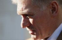 Європа вже платить за те, що намається покарати Росію, – маніпуляція від Пєскова