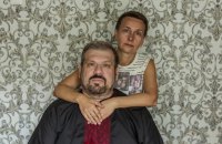 Урятуватися з Маріуполя. «10 місяців я чекала чоловіка в окупованому місті»