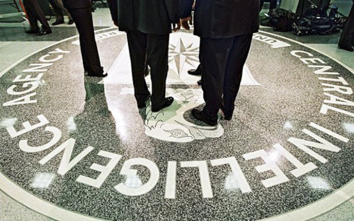 ЦРУ таємно допомагає Україні боротися з Путіним", – The New York Times